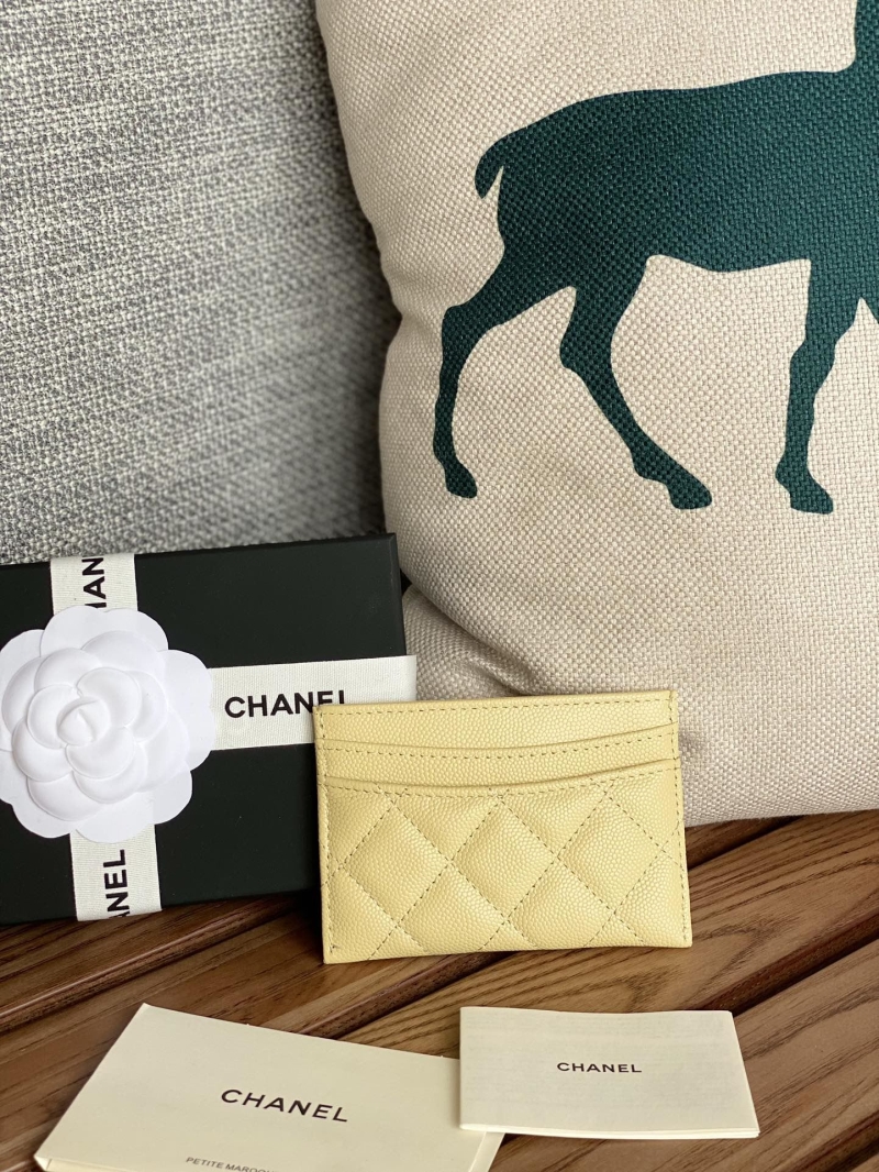 Ch**el wallet purse